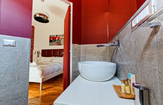 B&B Pellicano Guest House