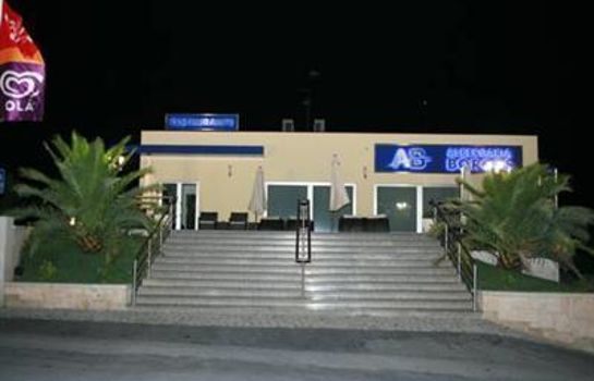 Hotel Albergaria Borges
