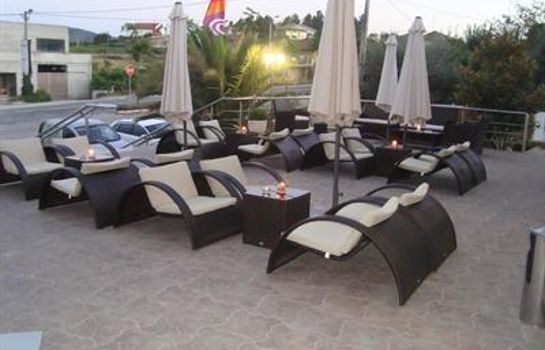 Hotel Albergaria Borges