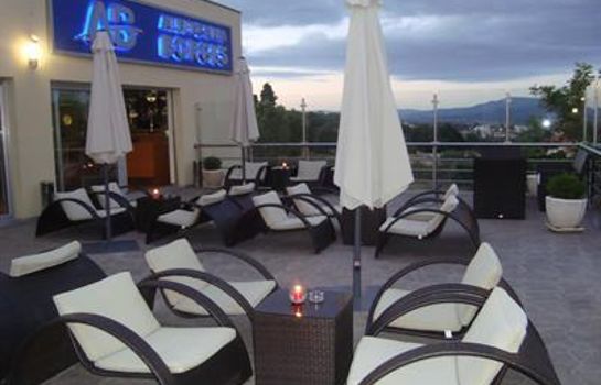 Hotel Albergaria Borges