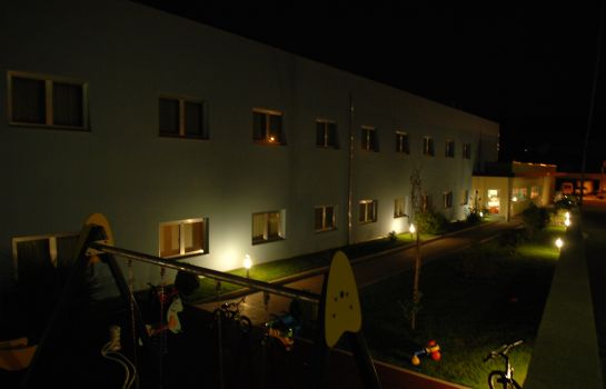 Hotel Albergaria Borges