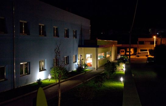 Hotel Albergaria Borges