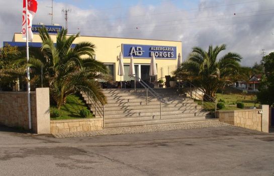 Hotel Albergaria Borges