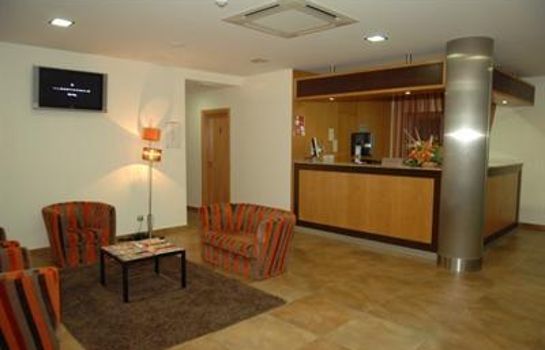 Hotel Albergaria Borges