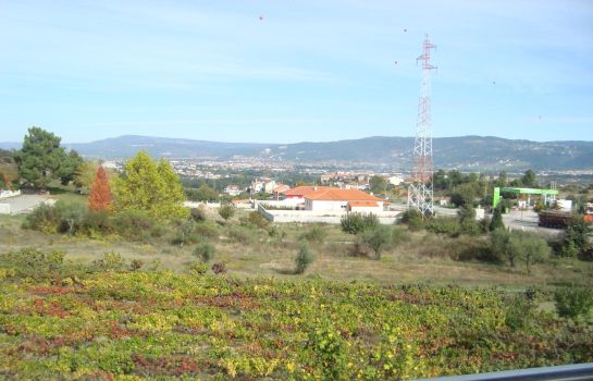 Hotel Albergaria Borges