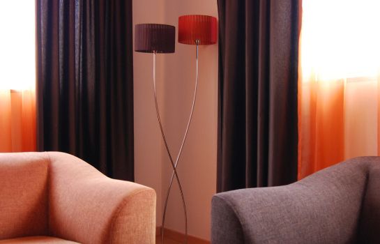 Hotel Albergaria Borges