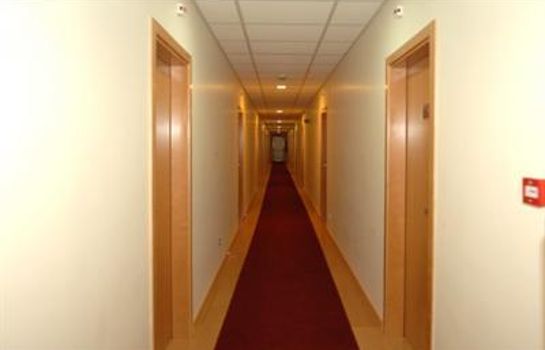 Hotel Albergaria Borges