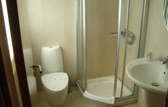 Hotel Albergaria Borges