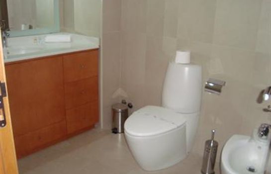 Hotel Albergaria Borges
