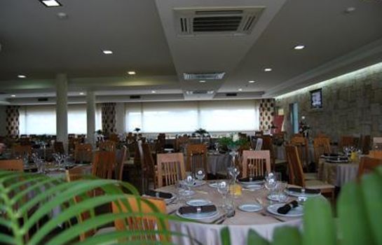 Hotel Albergaria Borges