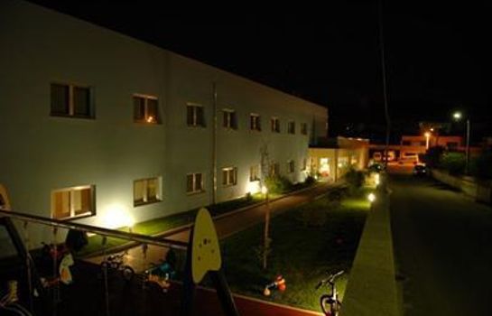 Hotel Albergaria Borges