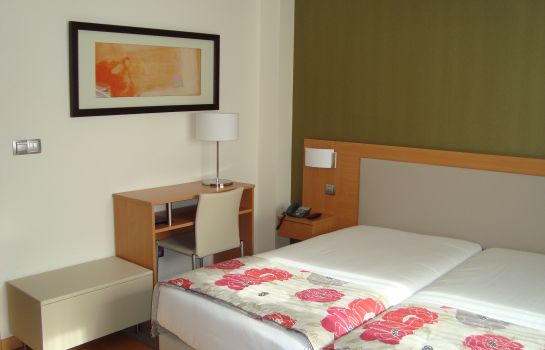 Hotel Albergaria Borges