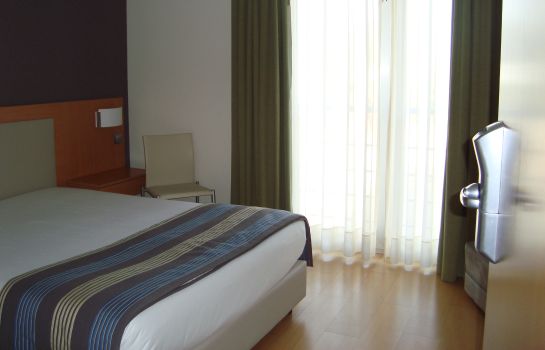 Hotel Albergaria Borges