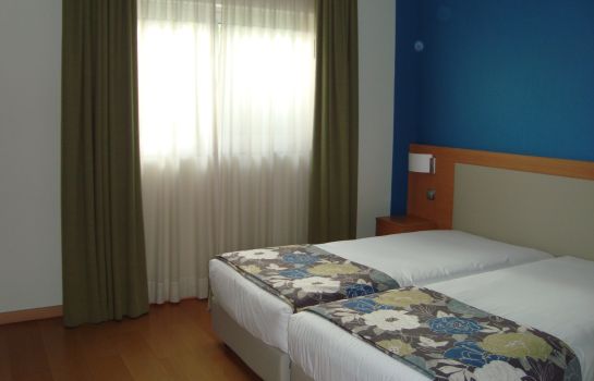 Hotel Albergaria Borges