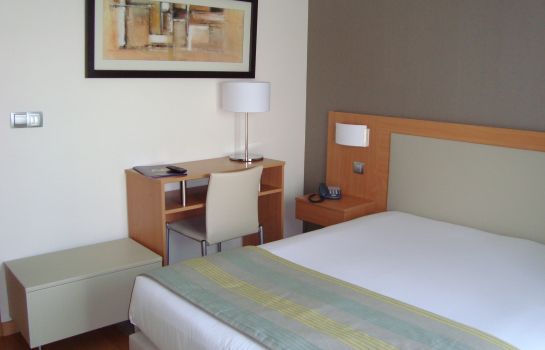 Hotel Albergaria Borges