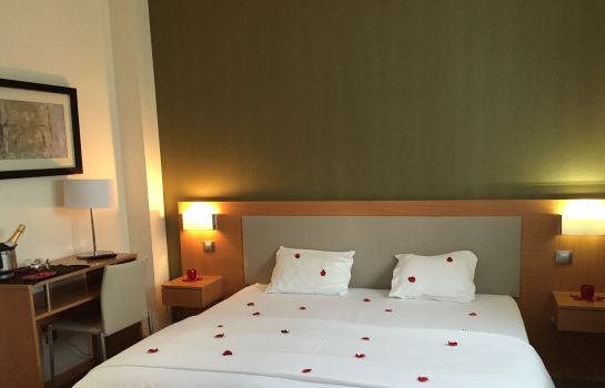 Hotel Albergaria Borges
