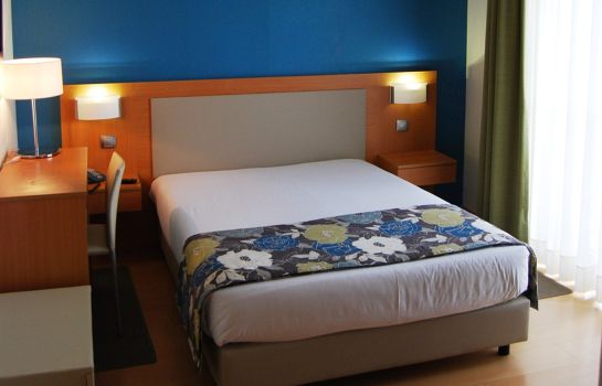 Hotel Albergaria Borges