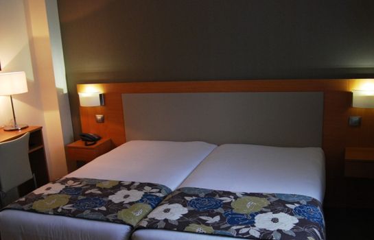 Hotel Albergaria Borges
