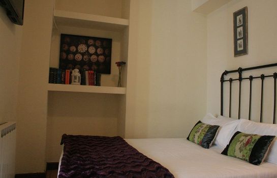 Hotel Real B & B