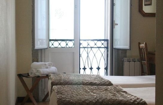 Hotel Real B & B