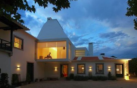 The Wine House Hotel - Quinta da Pacheca