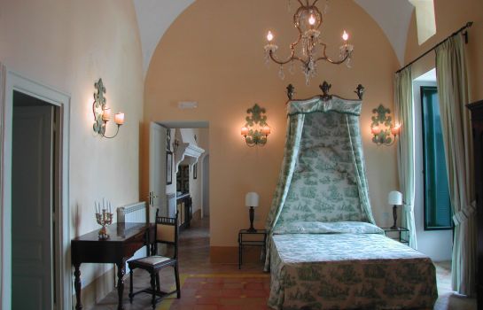 Palazzo Margherita Positano