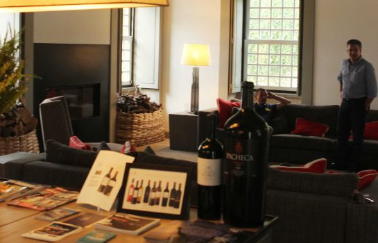 The Wine House Hotel - Quinta da Pacheca