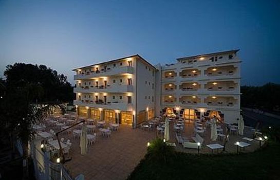 Stella Marina Hotel