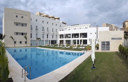 Torremolinos Inturjoven Youth Hostel