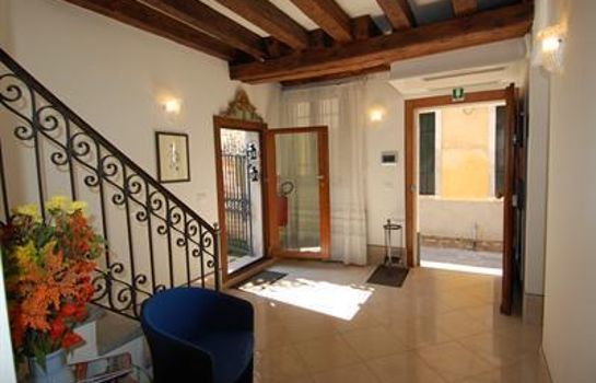 Santa Margherita Guesthouse