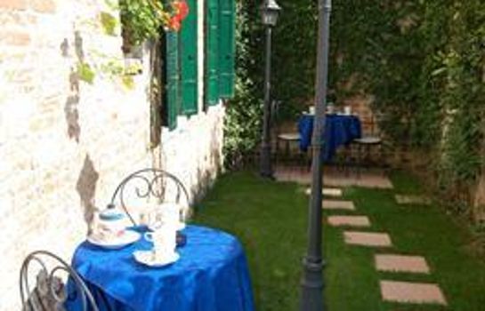 Santa Margherita Guesthouse