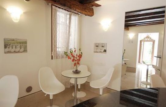 Santa Margherita Guesthouse