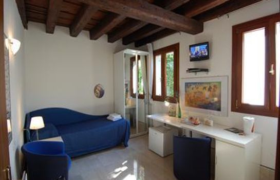 Santa Margherita Guesthouse