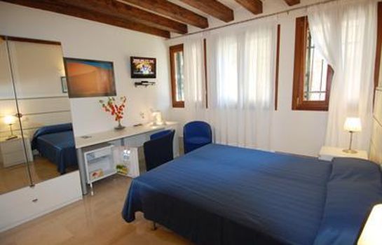 Santa Margherita Guesthouse