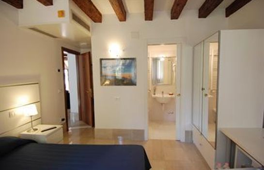 Santa Margherita Guesthouse