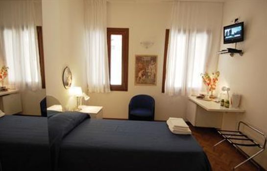 Santa Margherita Guesthouse