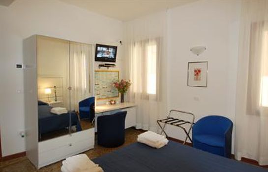 Santa Margherita Guesthouse