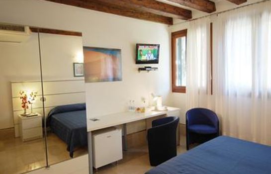 Santa Margherita Guesthouse