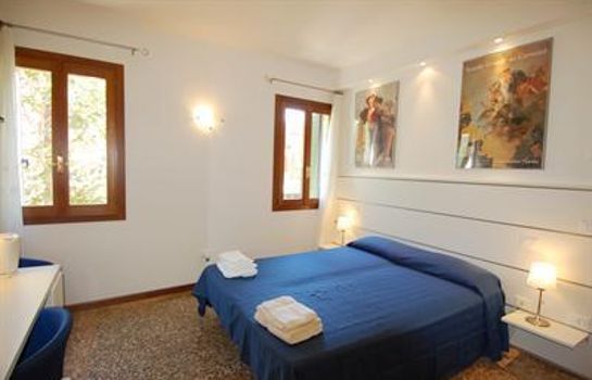 Santa Margherita Guesthouse