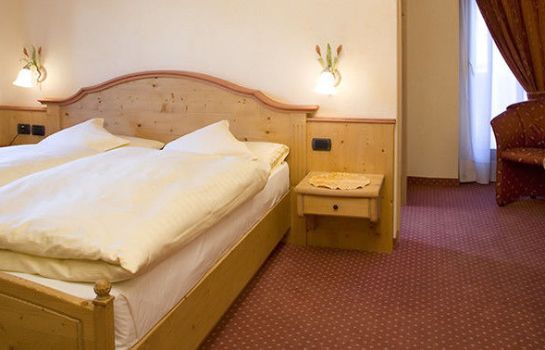 Hotel Cassana