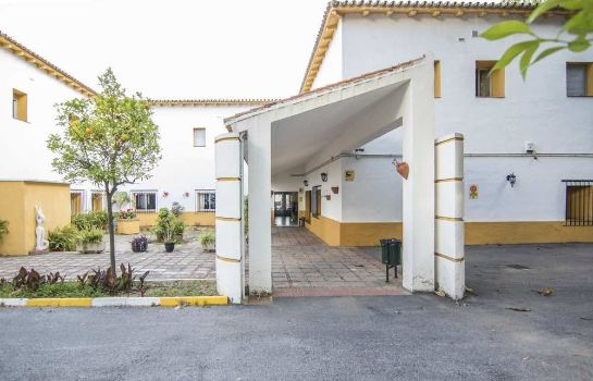 Marbella Inturjoven Youth Hostel