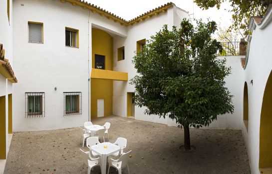 Marbella Inturjoven Youth Hostel