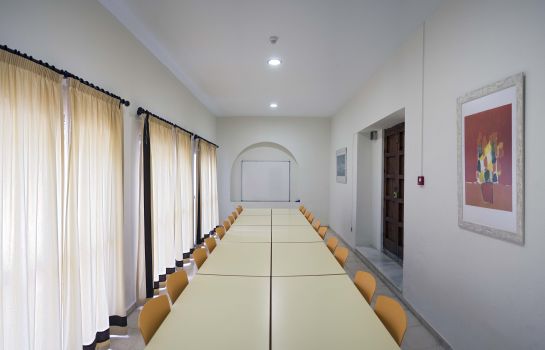 Marbella Inturjoven Youth Hostel