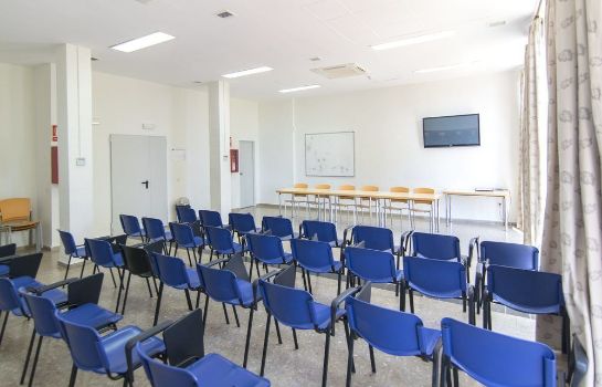 Marbella Inturjoven Youth Hostel