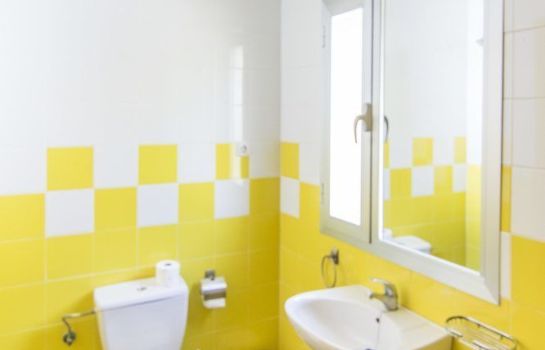Marbella Inturjoven Youth Hostel