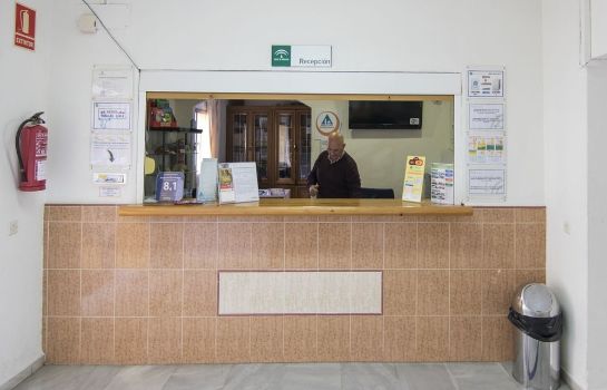 Marbella Inturjoven Youth Hostel