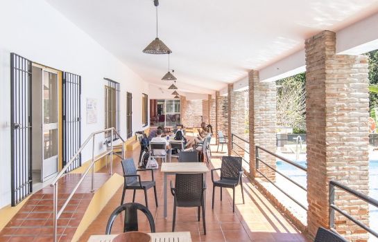 Marbella Inturjoven Youth Hostel