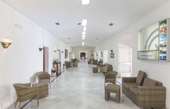 Marbella Inturjoven Youth Hostel