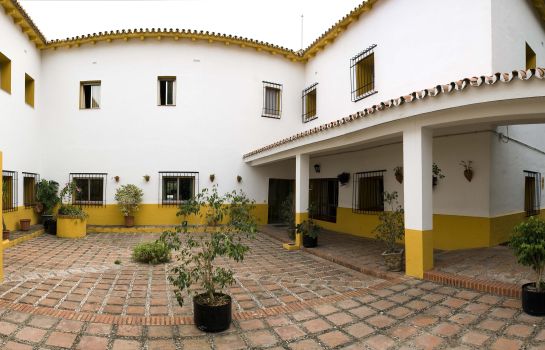 Marbella Inturjoven Youth Hostel