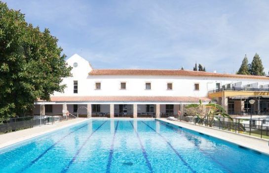 Marbella Inturjoven Youth Hostel